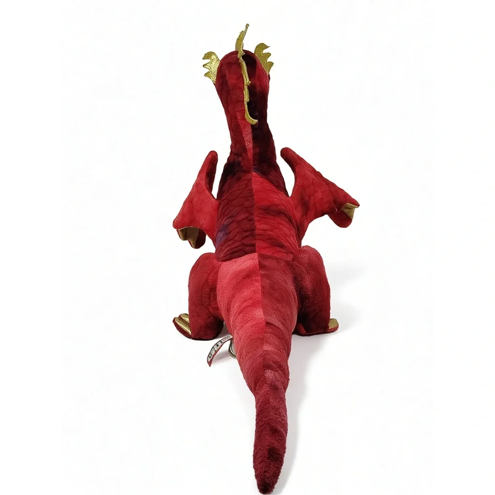 Douglas Cuddle Toys Eugene Dragon 24